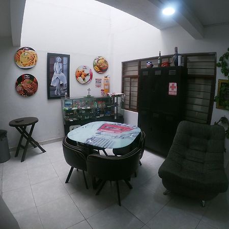 Casa Olimpico Hostal Cali Exterior foto